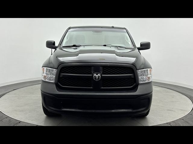2014 Ram 1500 Tradesman