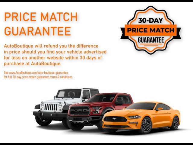 2014 Ram 1500 Tradesman
