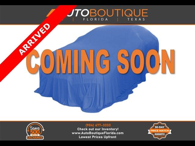 2014 Ram 1500 Tradesman