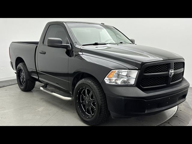 2014 Ram 1500 Tradesman