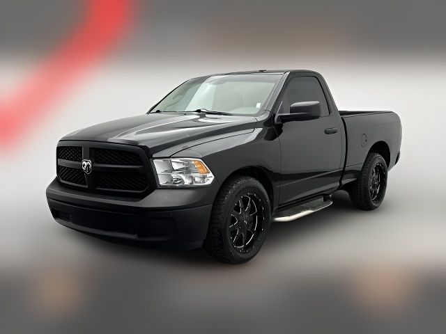 2014 Ram 1500 Tradesman