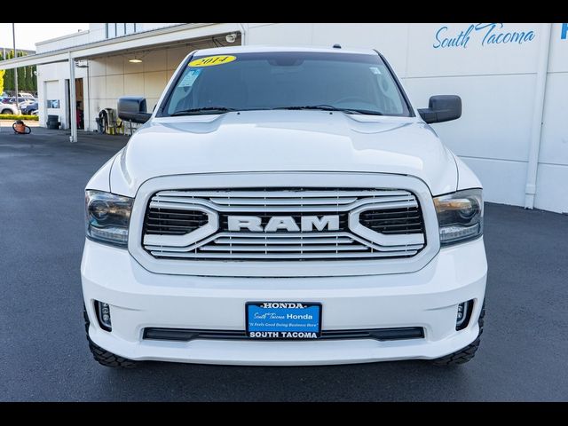 2014 Ram 1500 Express