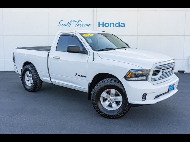 2014 Ram 1500 Express