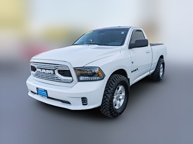 2014 Ram 1500 Express