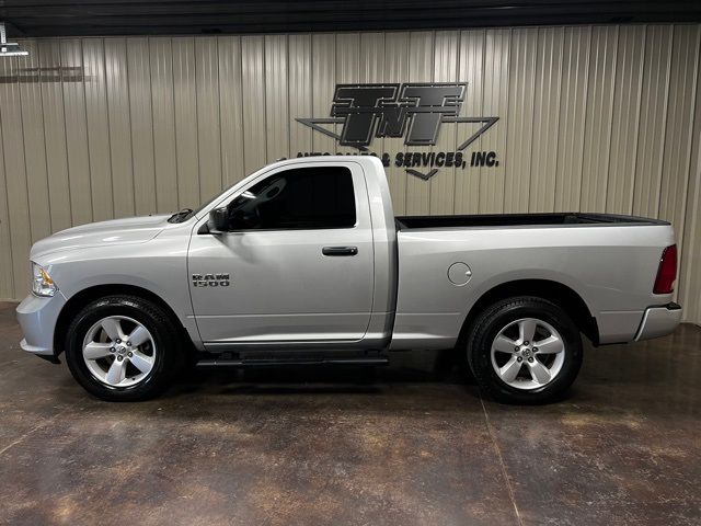 2014 Ram 1500 Express