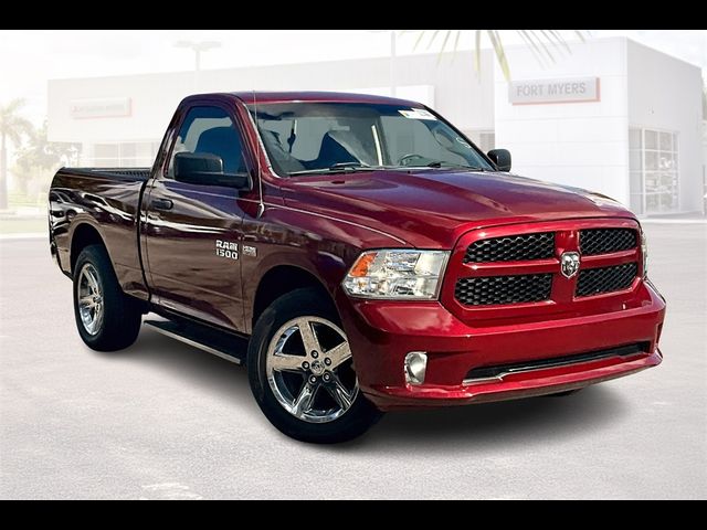 2014 Ram 1500 Express