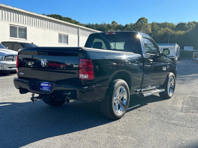 2014 Ram 1500 Express