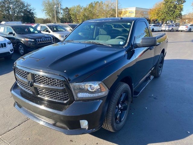 2014 Ram 1500 Express