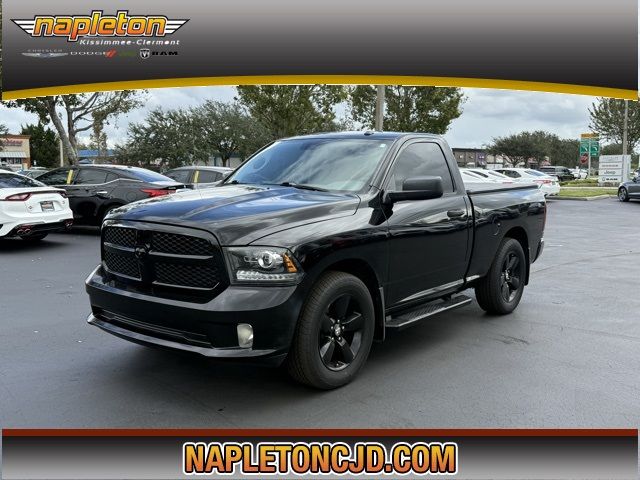 2014 Ram 1500 Express