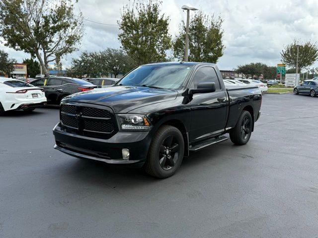 2014 Ram 1500 Express