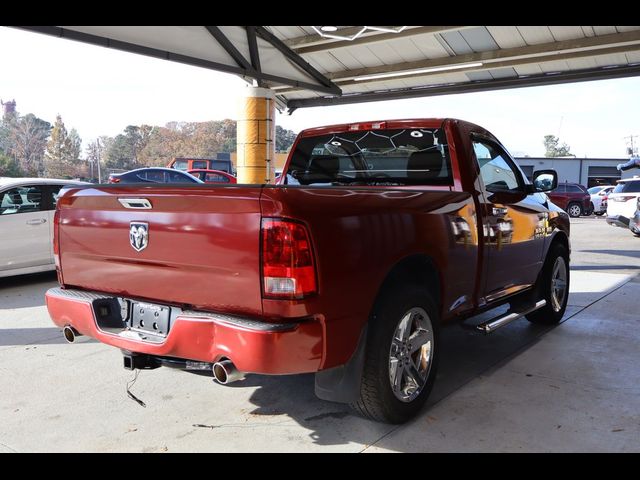 2014 Ram 1500 Express