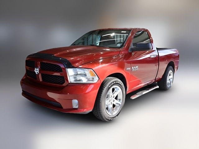 2014 Ram 1500 Express