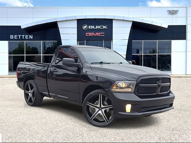 2014 Ram 1500 Express