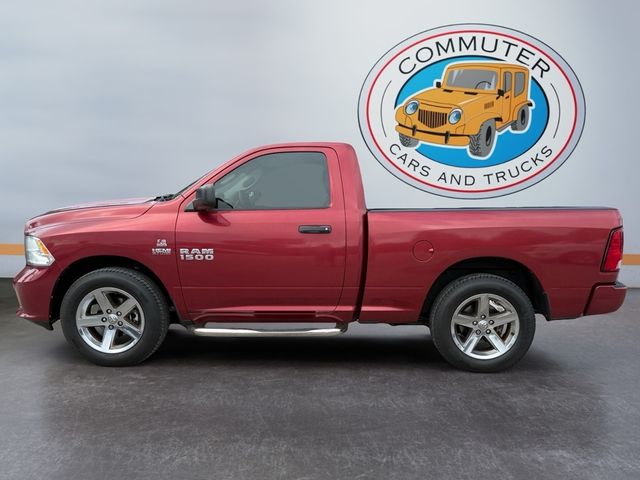 2014 Ram 1500 Express