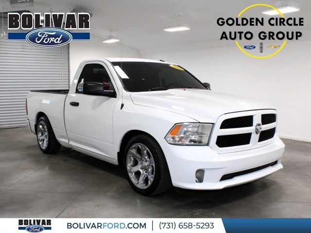 2014 Ram 1500 Express