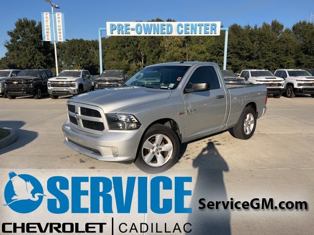 2014 Ram 1500 Express