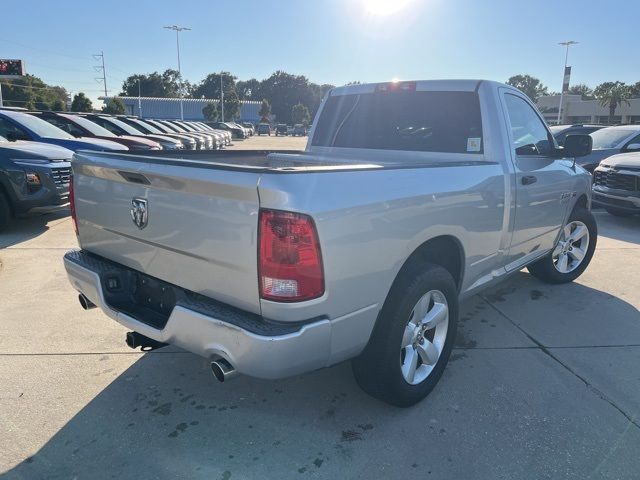 2014 Ram 1500 Express