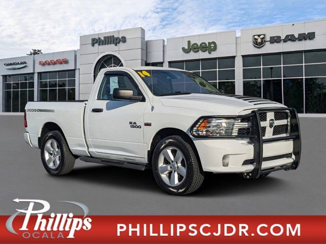 2014 Ram 1500 Express