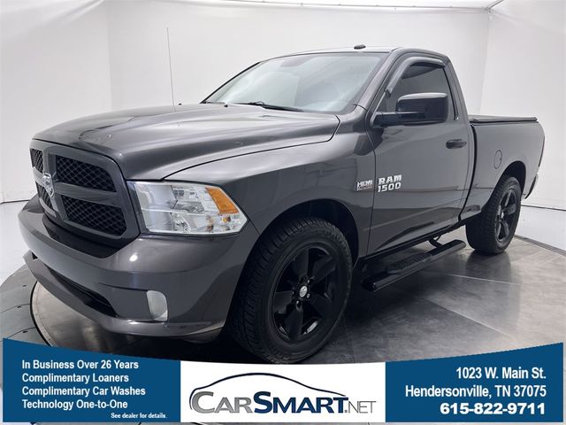 2014 Ram 1500 Express