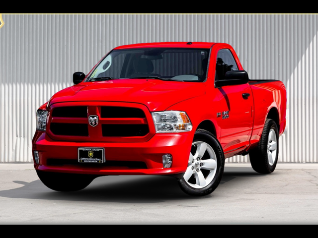 2014 Ram 1500 Express