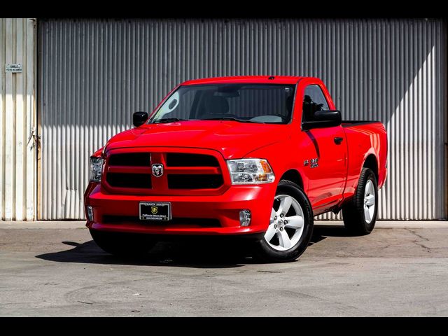 2014 Ram 1500 Express