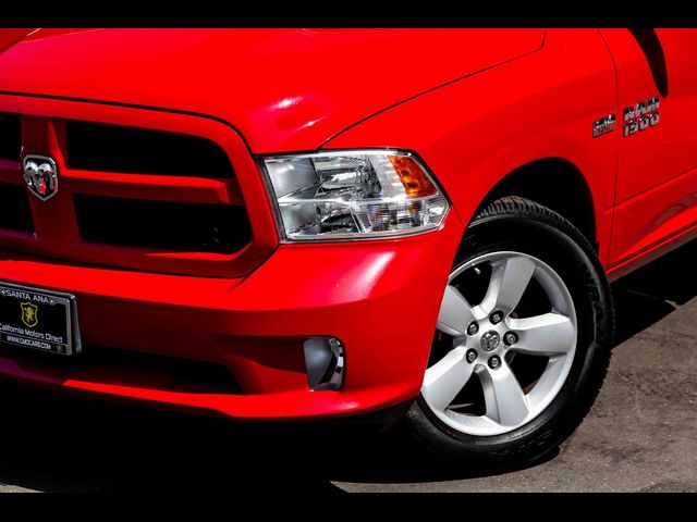 2014 Ram 1500 Express