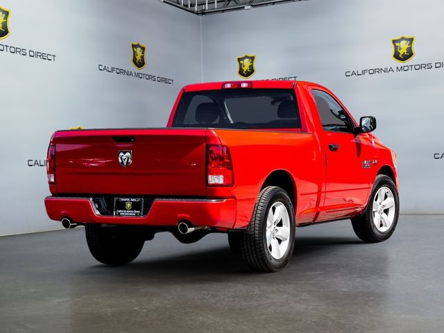 2014 Ram 1500 Express