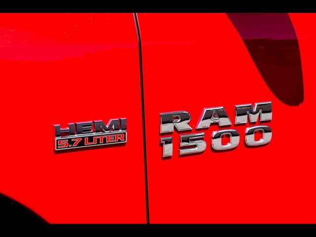 2014 Ram 1500 Express