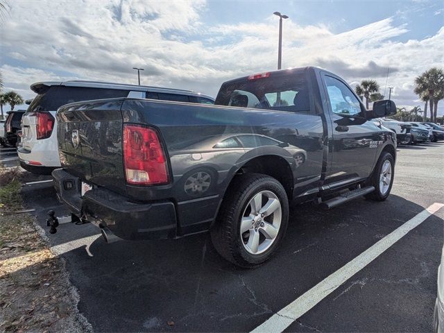 2014 Ram 1500 Express