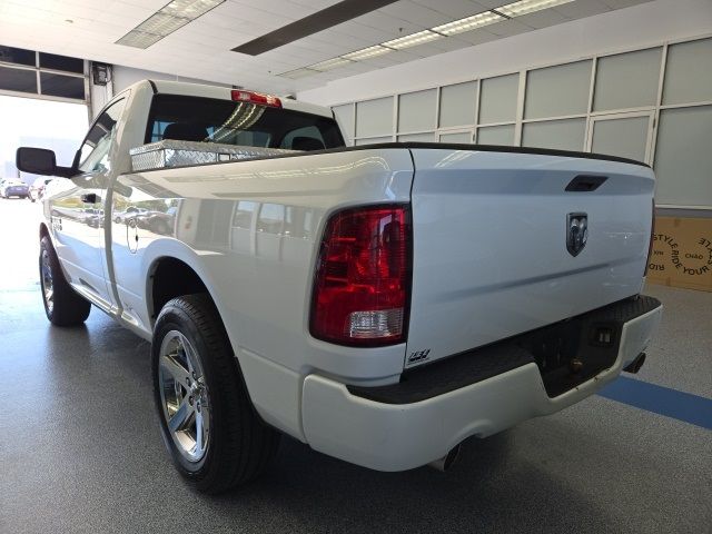 2014 Ram 1500 Express