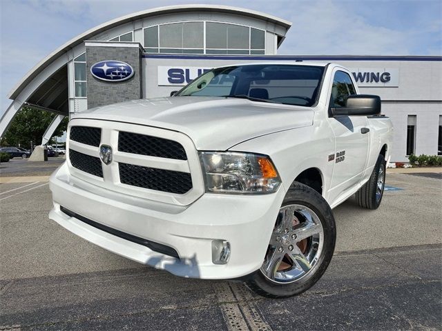 2014 Ram 1500 Express