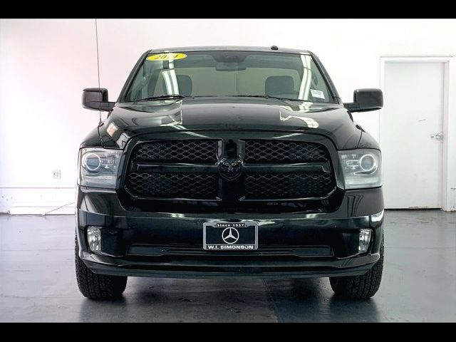 2014 Ram 1500 Express