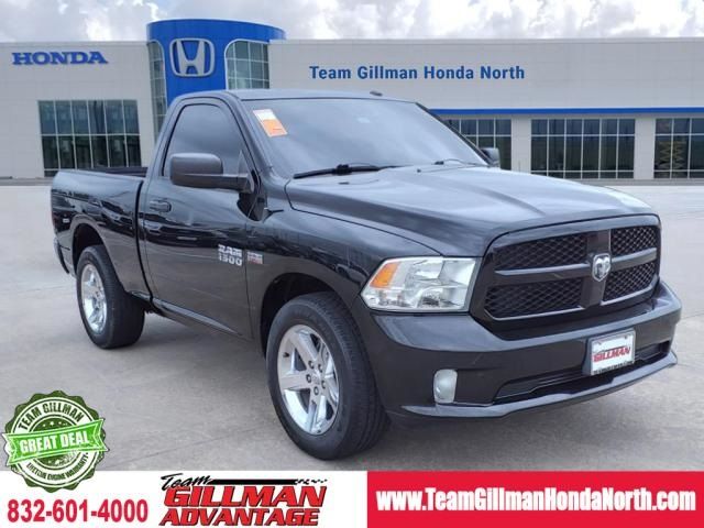 2014 Ram 1500 Express