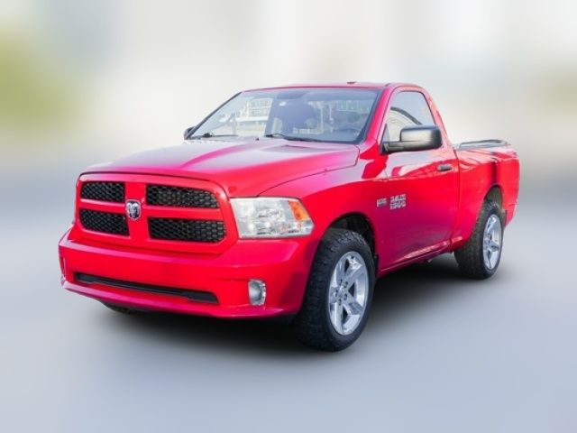 2014 Ram 1500 Express