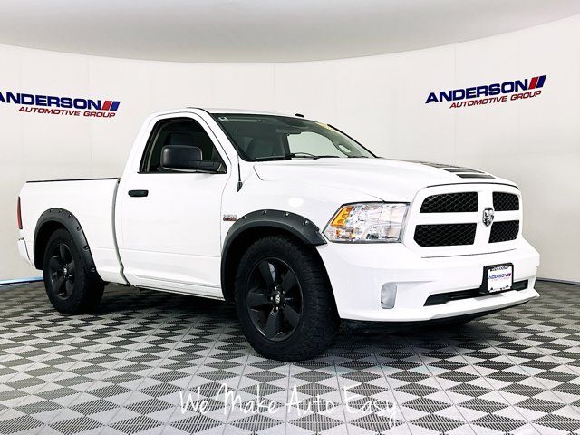 2014 Ram 1500 Express