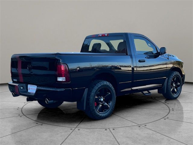 2014 Ram 1500 Express