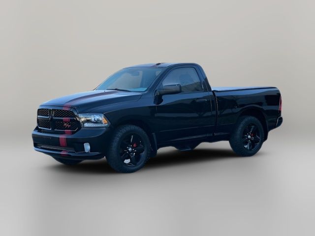 2014 Ram 1500 Express