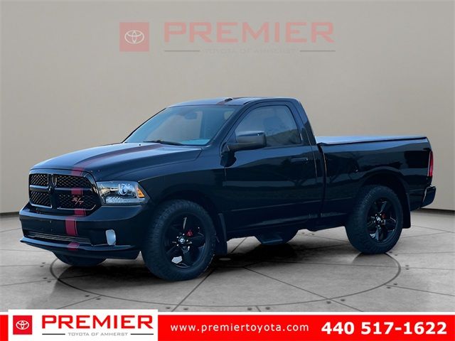 2014 Ram 1500 Express