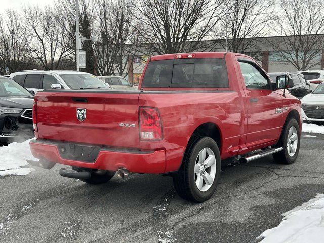 2014 Ram 1500 Express