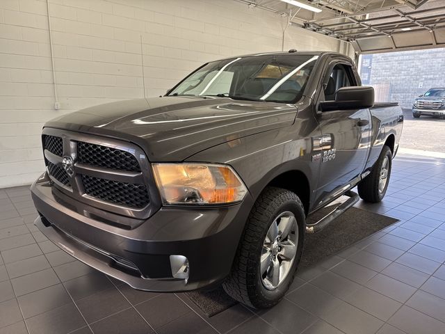 2014 Ram 1500 Express