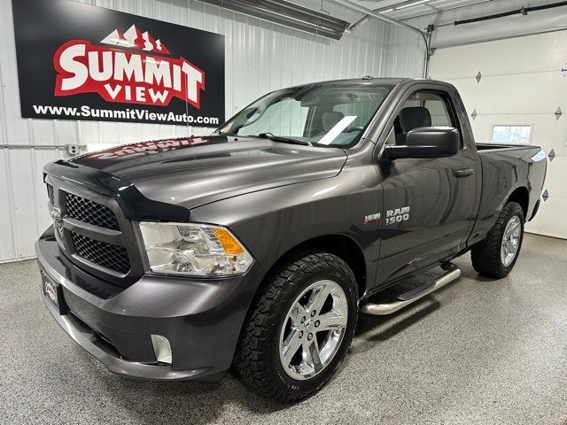 2014 Ram 1500 Express