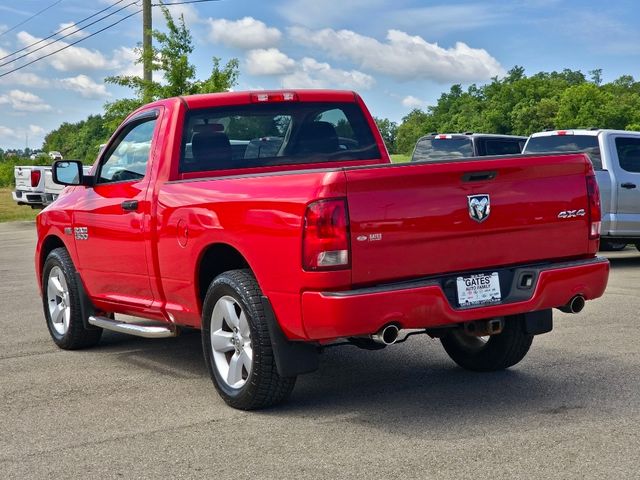 2014 Ram 1500 Express