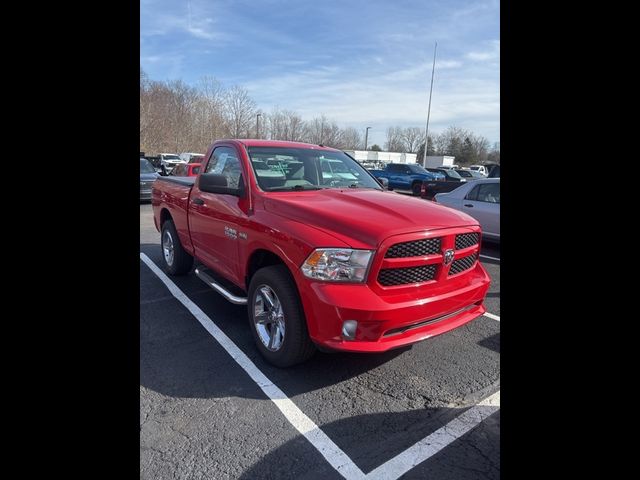 2014 Ram 1500 Express