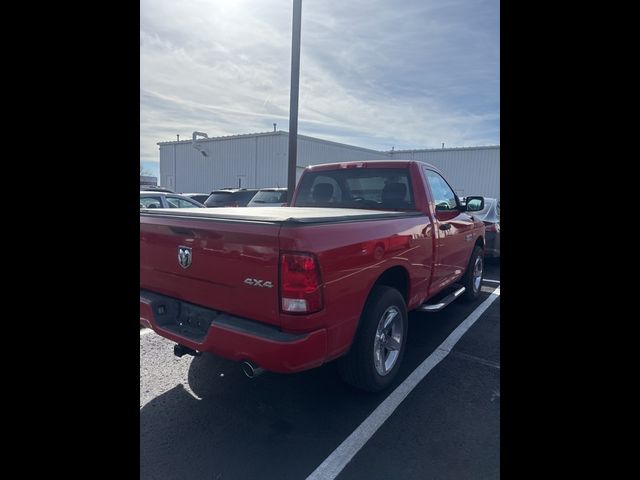 2014 Ram 1500 Express