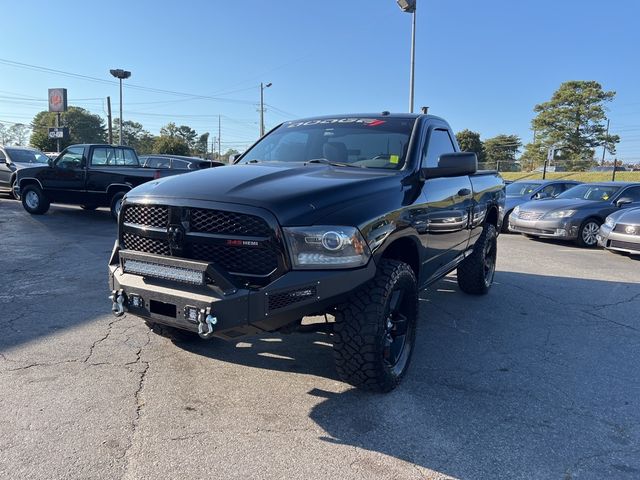 2014 Ram 1500 Express