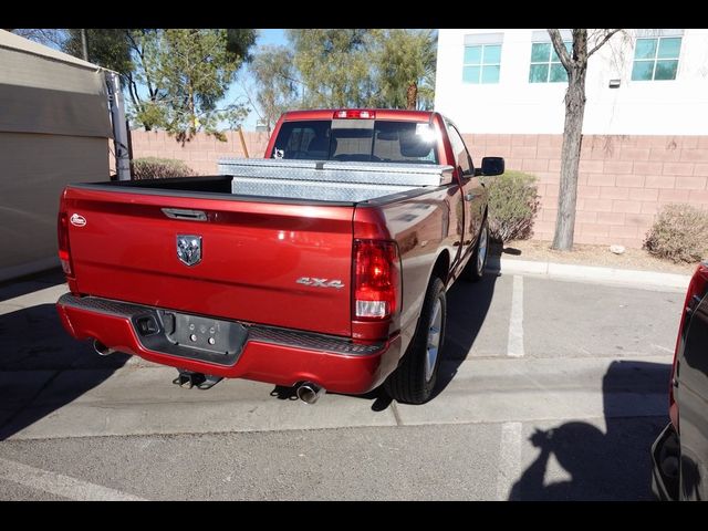 2014 Ram 1500 Express