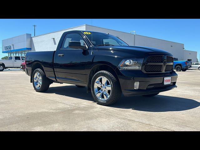 2014 Ram 1500 Express