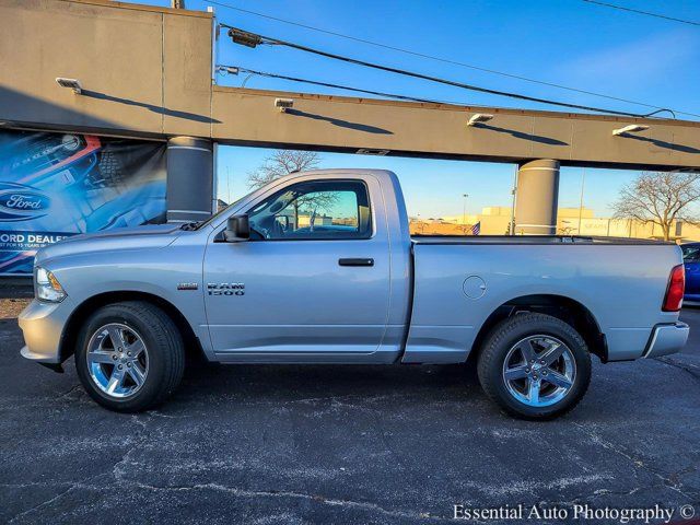 2014 Ram 1500 Express