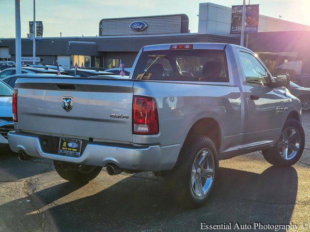 2014 Ram 1500 Express