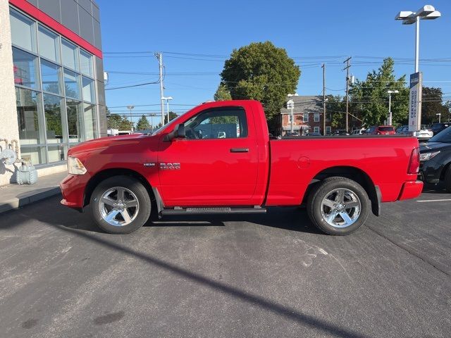 2014 Ram 1500 Express